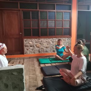 liberación y equilibrio Exploremos Putumayo