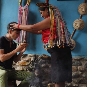 SANACIÓN PERSONAL Y DE INTROSPECCIÓN EXPLOREMOS PUTUMAYO