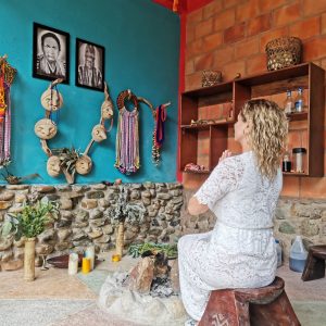ANCESTRAL-BIENESTAR EXPLOREMOS PUTUMAYO