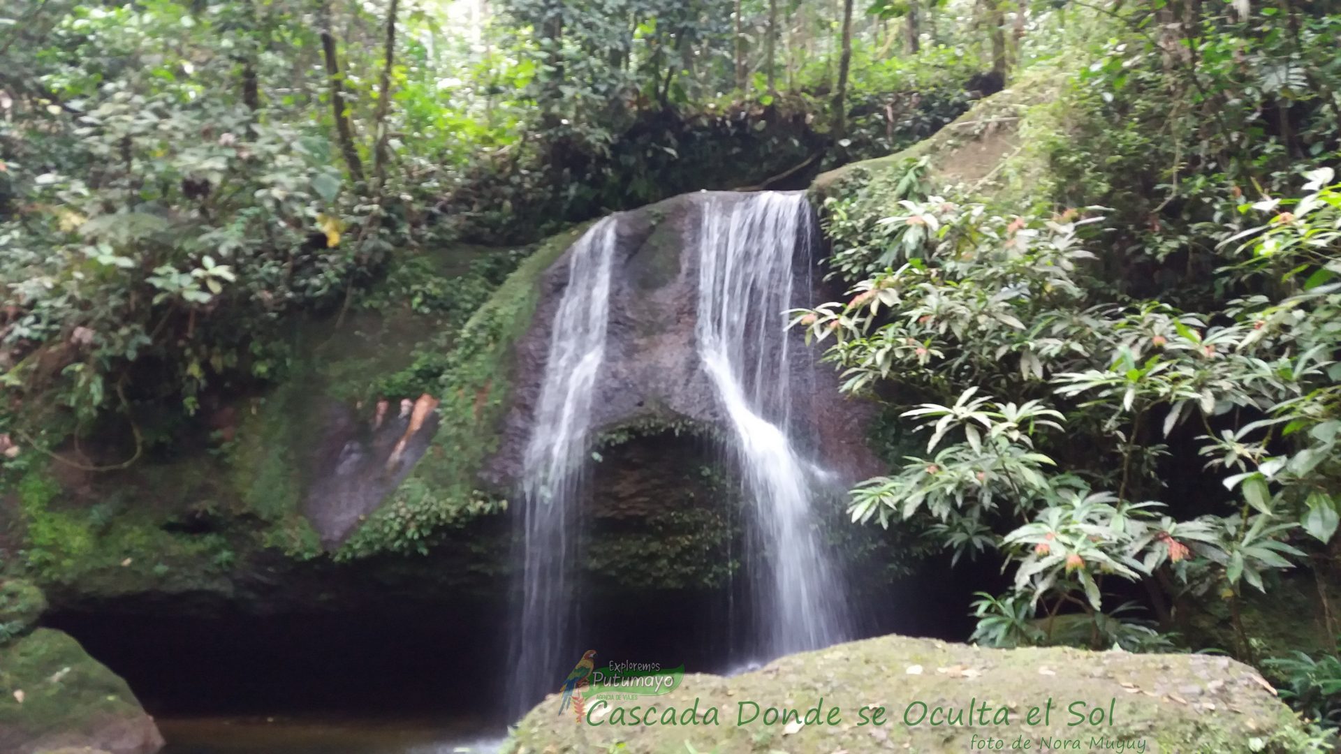 DONDE SE OCULTA EL SOL (2)