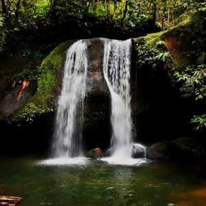 Ruta donde se oculta El Sol Exploremos Putumayo