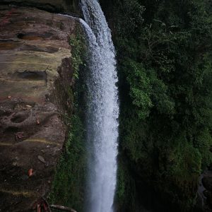Fin del Mundo Exploremos Putumayo