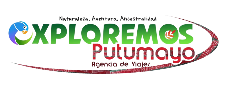 logo exploremos putumayo